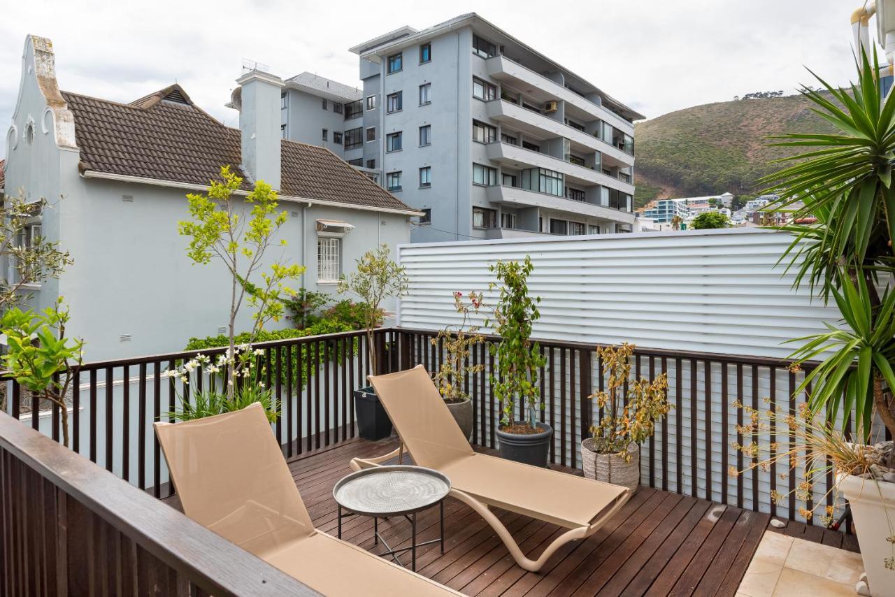 Graham Rd 17 Villa Cape Town Exterior photo