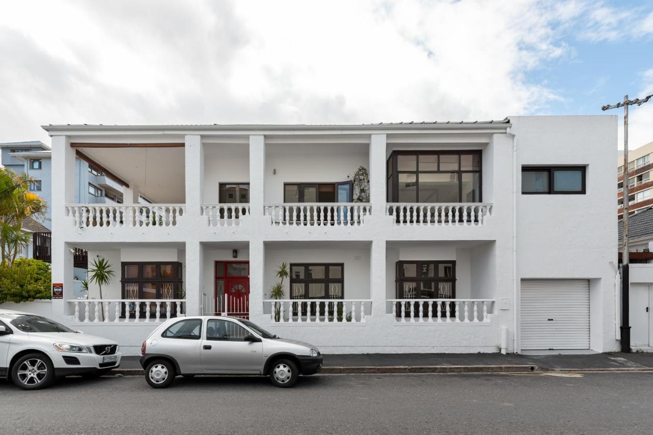 Graham Rd 17 Villa Cape Town Exterior photo